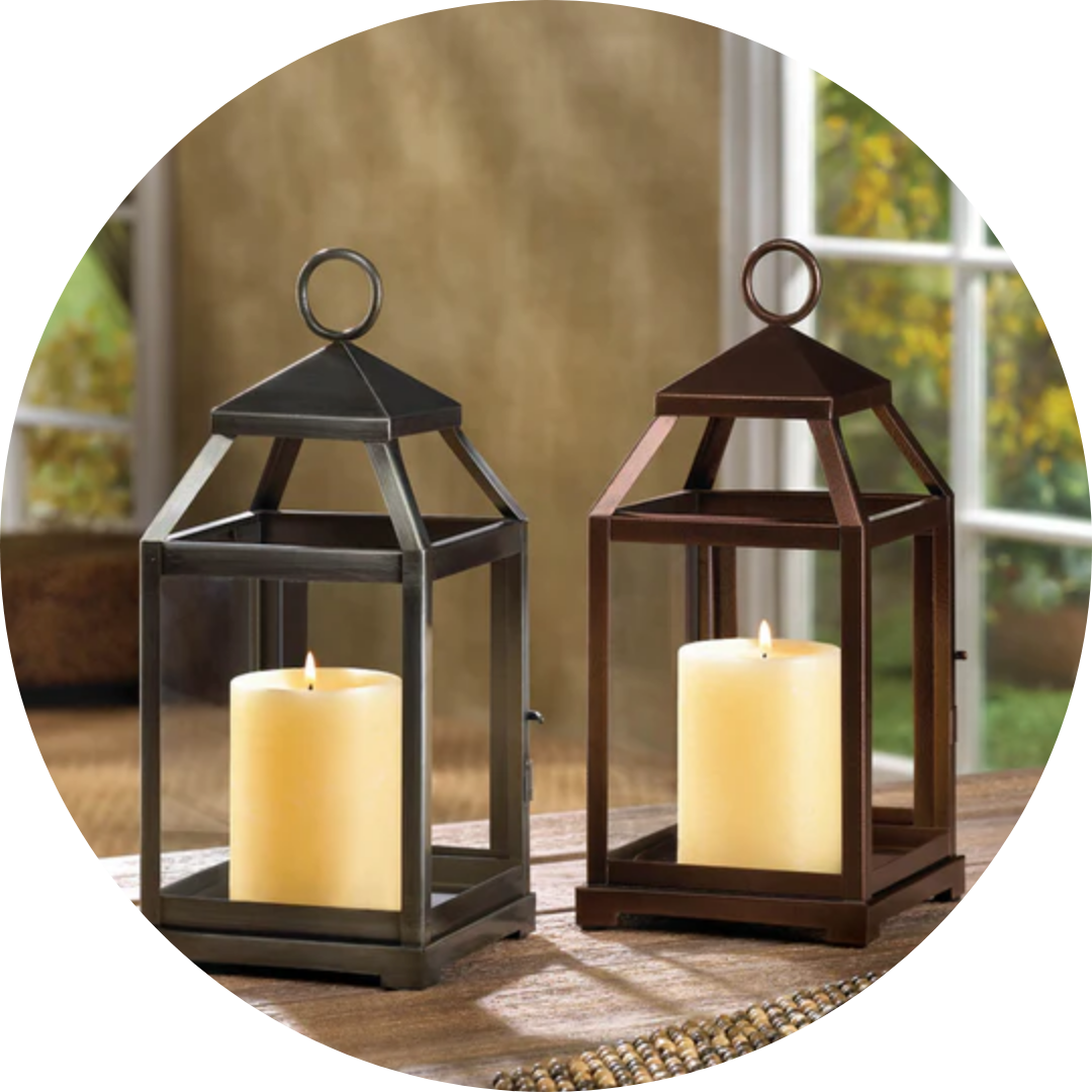 Lanterns – Zingz Home Lanterns – Zingz Home
