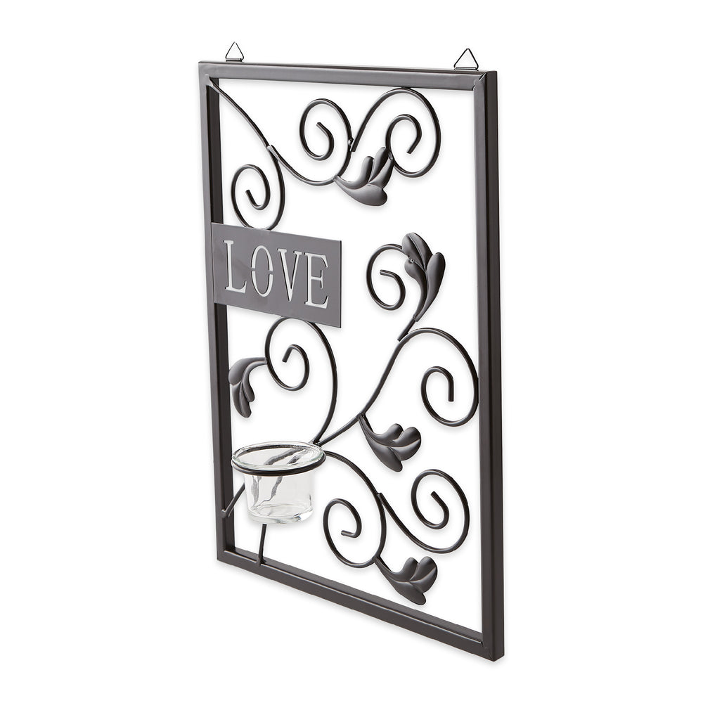 Live Love Laugh Wall Decor