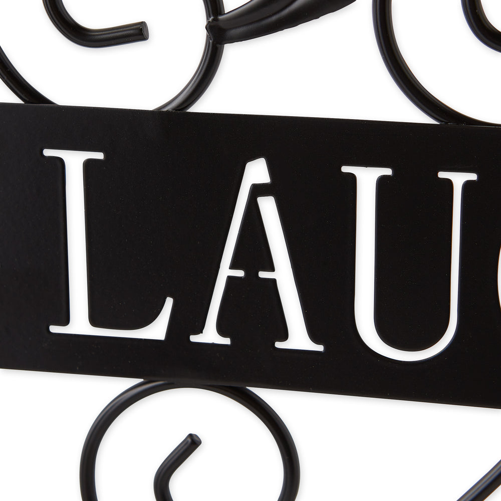 Live Love Laugh Wall Decor