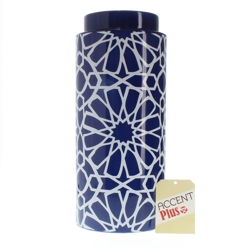 Orion Ceramic Vase