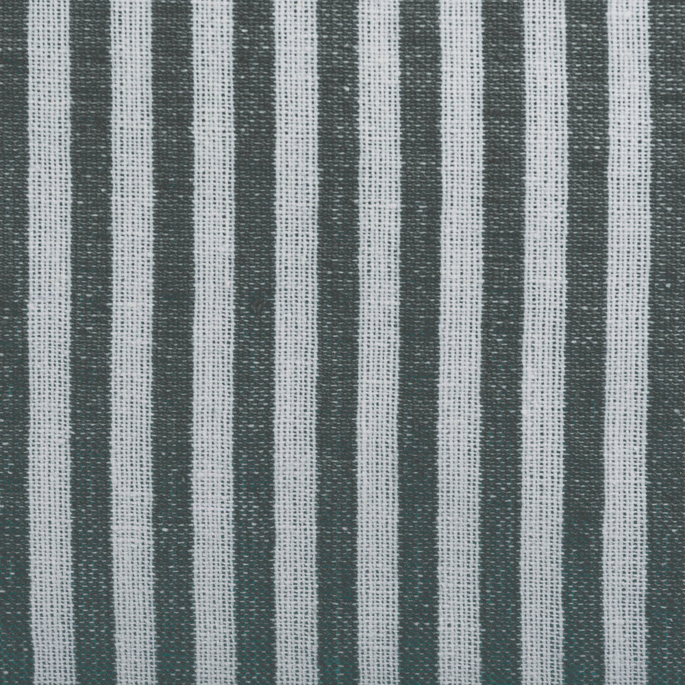 Mineral Seersucker Tablecloth 70" Round