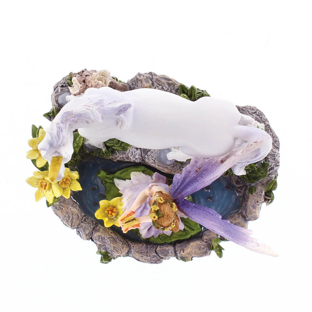 Forest Magic Figurine