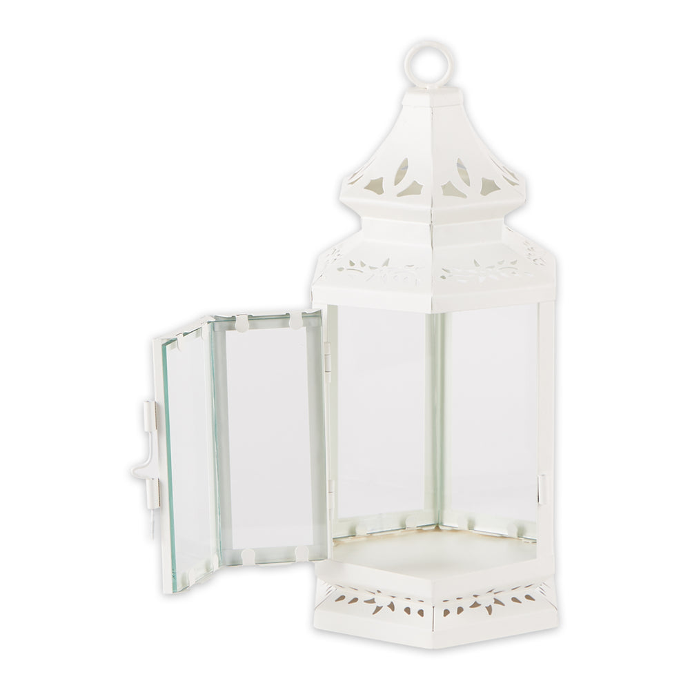 Victorian Candle Lantern