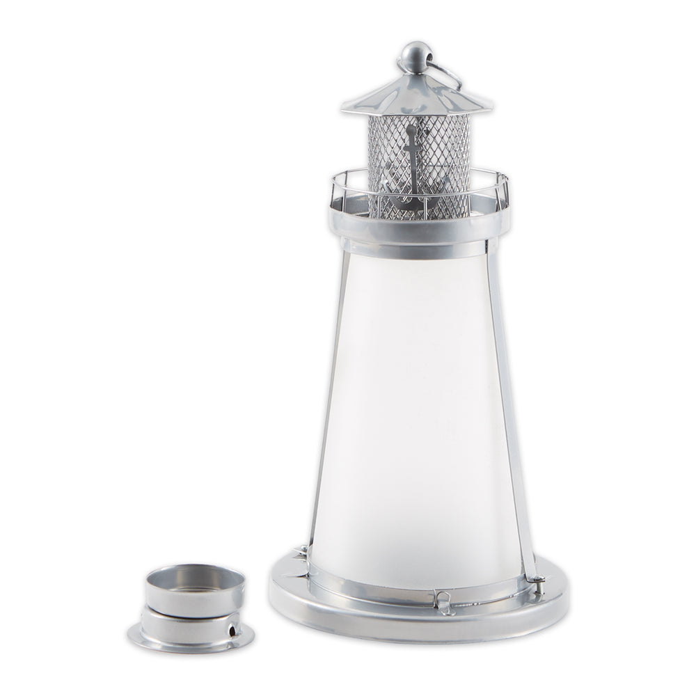 Lookout Lighthouse Candle Lamp