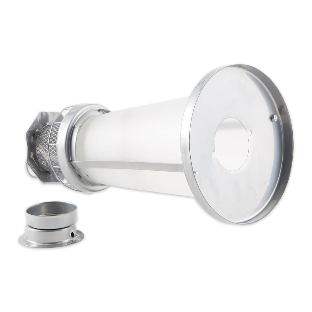 Lookout Lighthouse Candle Lamp