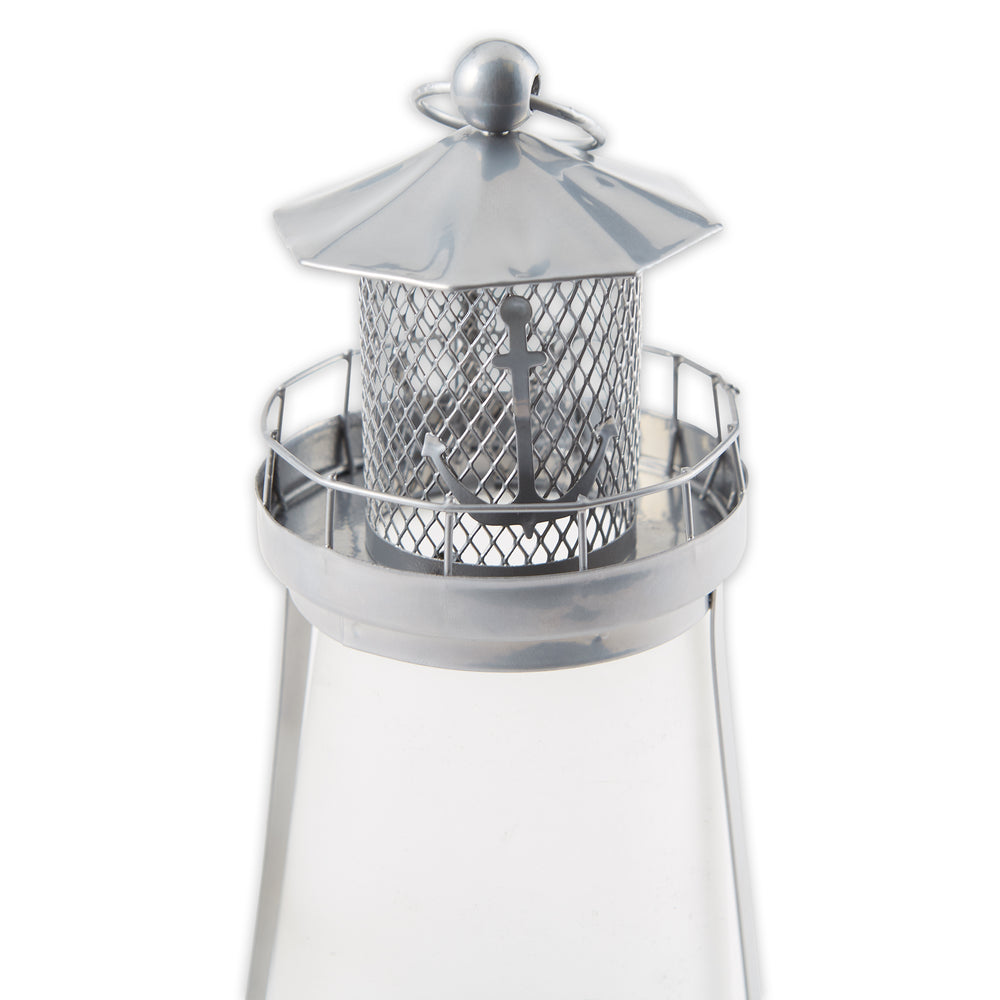 Lookout Lighthouse Candle Lamp