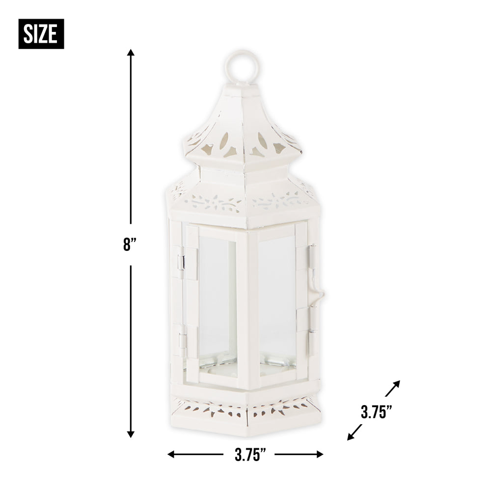 Small Victorian Lantern