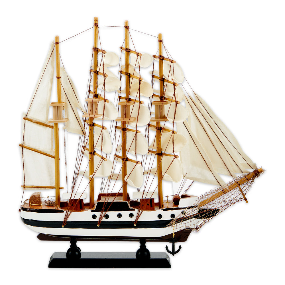 Passat Ship Model