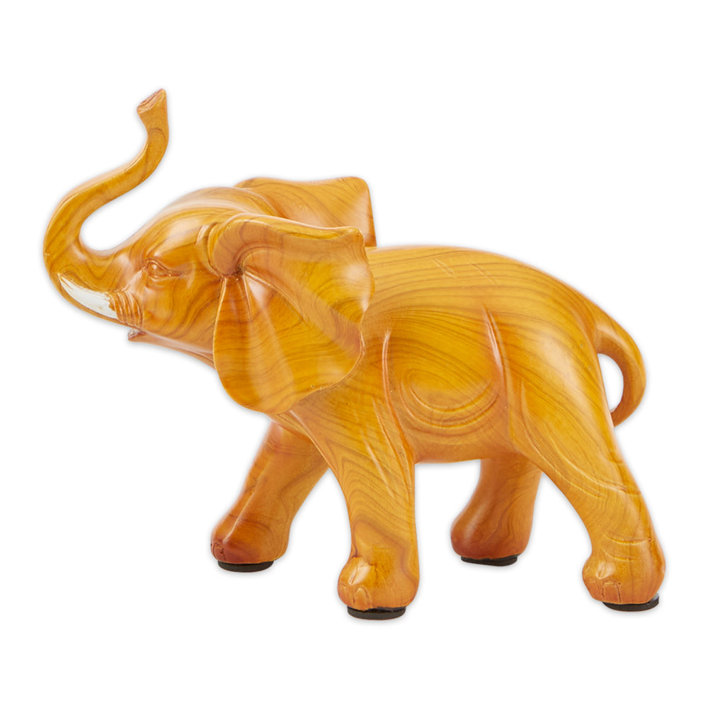 Lucky Elephant Figurine