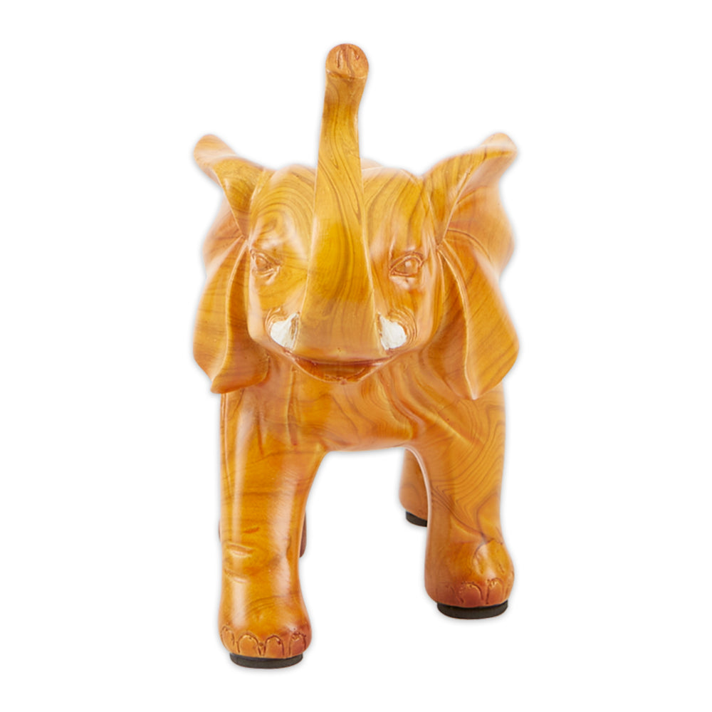 Lucky Elephant Figurine