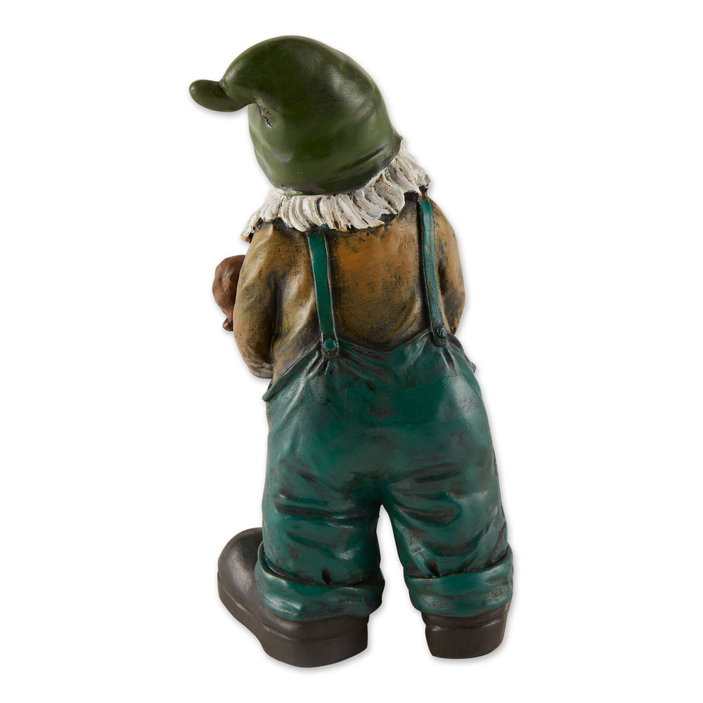 Grandpa Garden Gnome