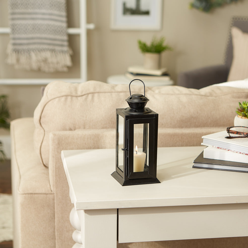 Starlight Candle Lantern