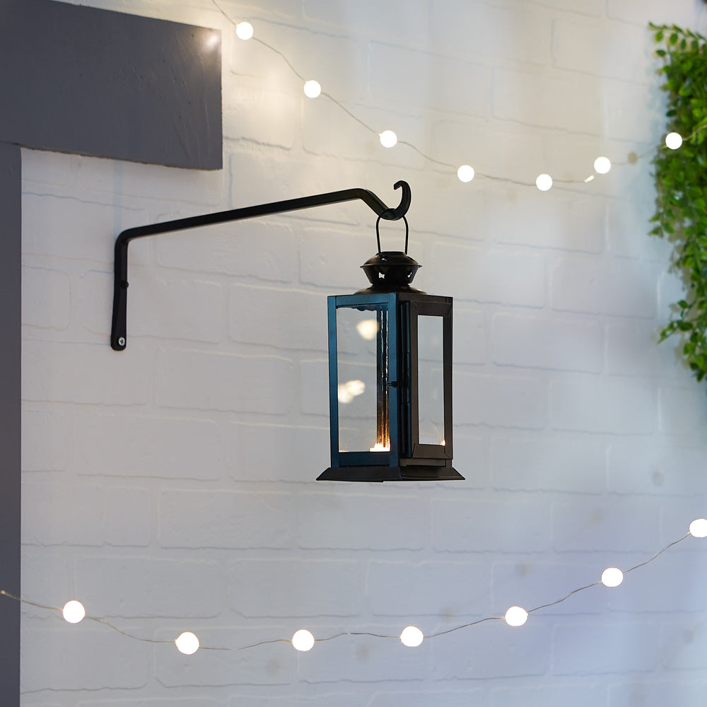 Starlight Candle Lantern