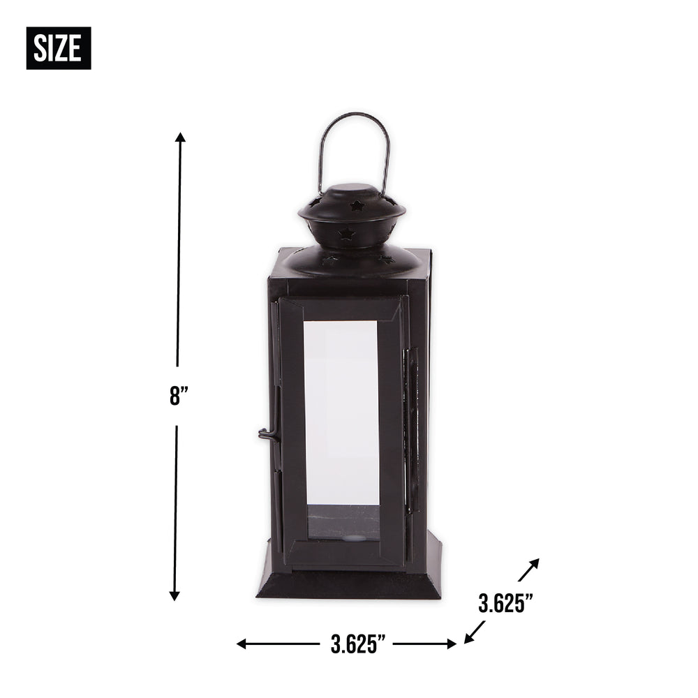Starlight Candle Lantern