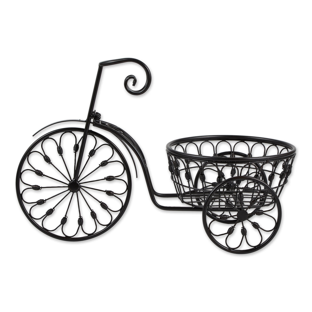 Bicycle Plant Stand