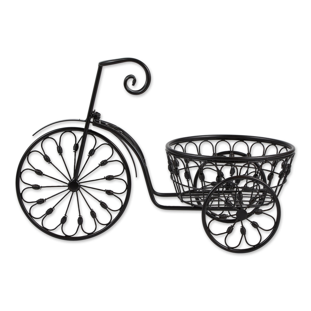 Bicycle Plant Stand