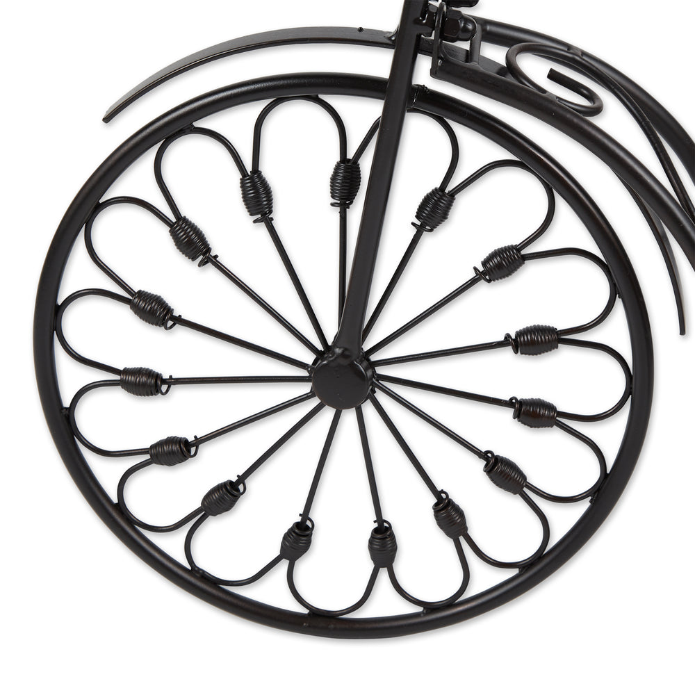 Bicycle Plant Stand