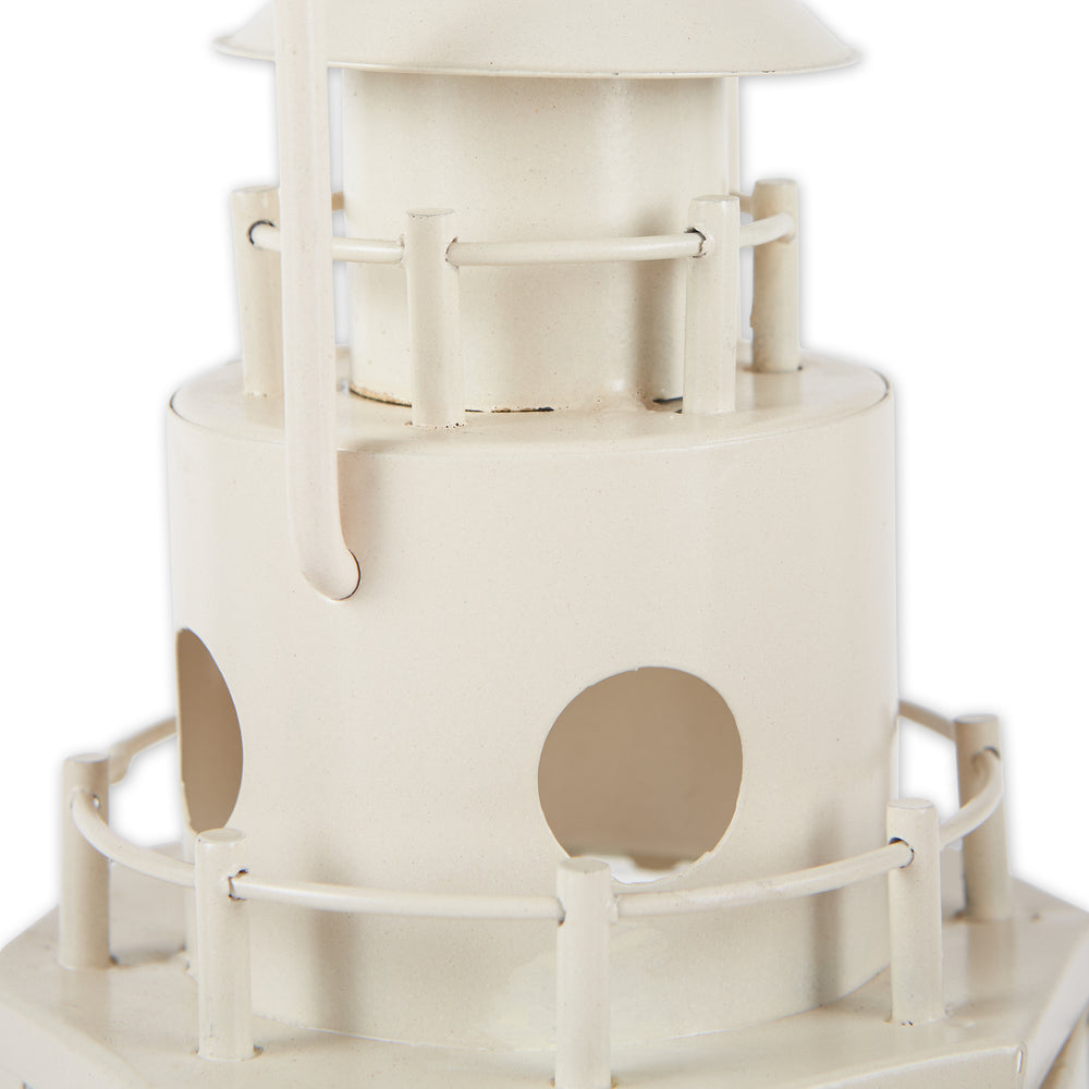 Lighthouse Candle Lantern