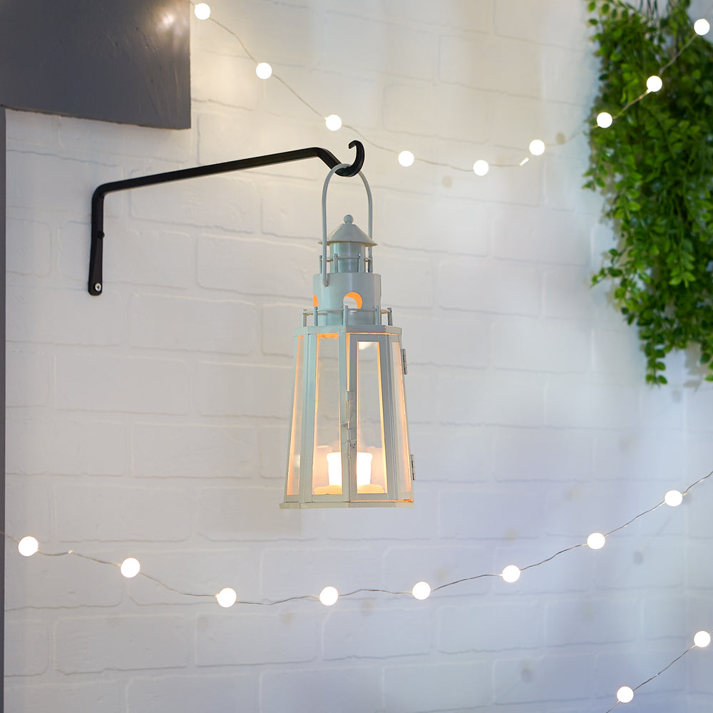 Lighthouse Candle Lantern