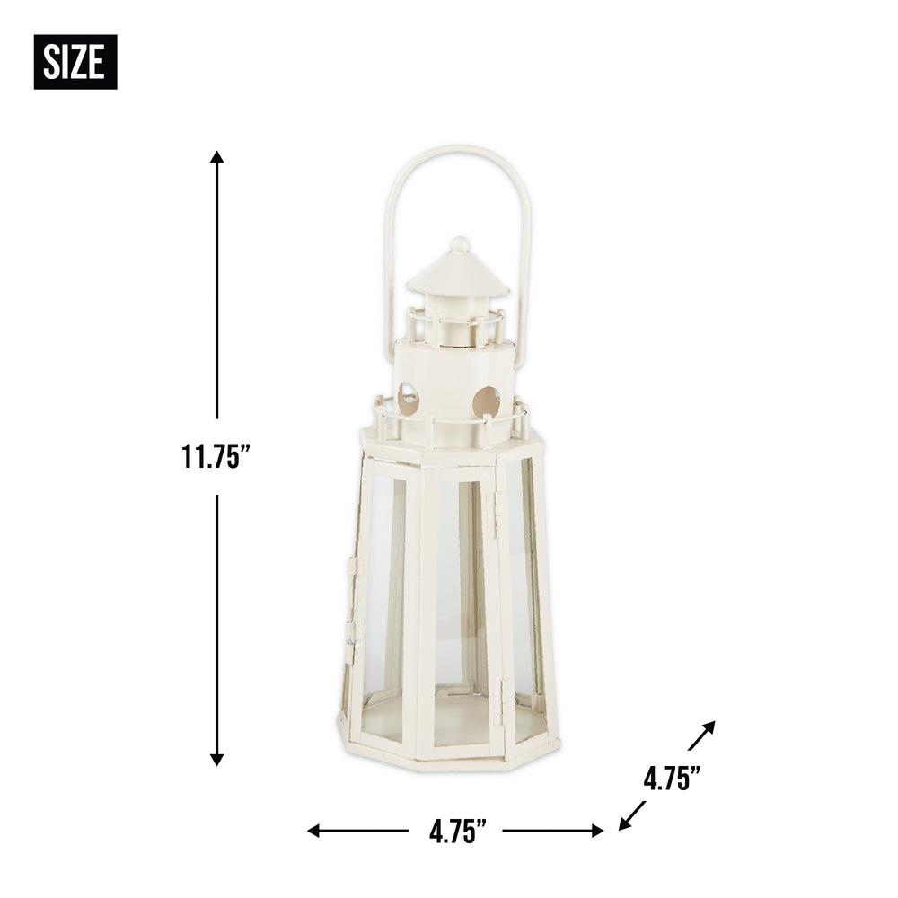 Lighthouse Candle Lantern