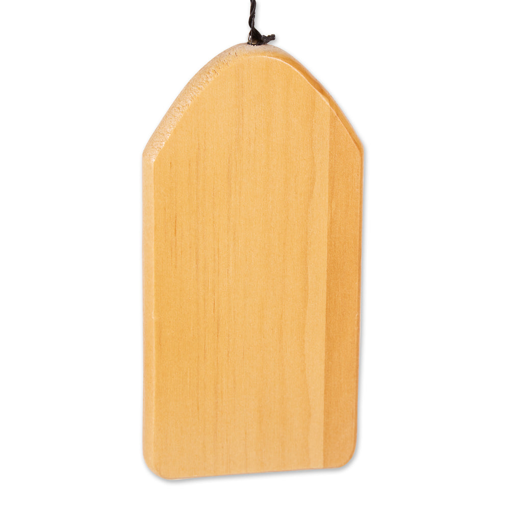 Resonant Wind Chimes