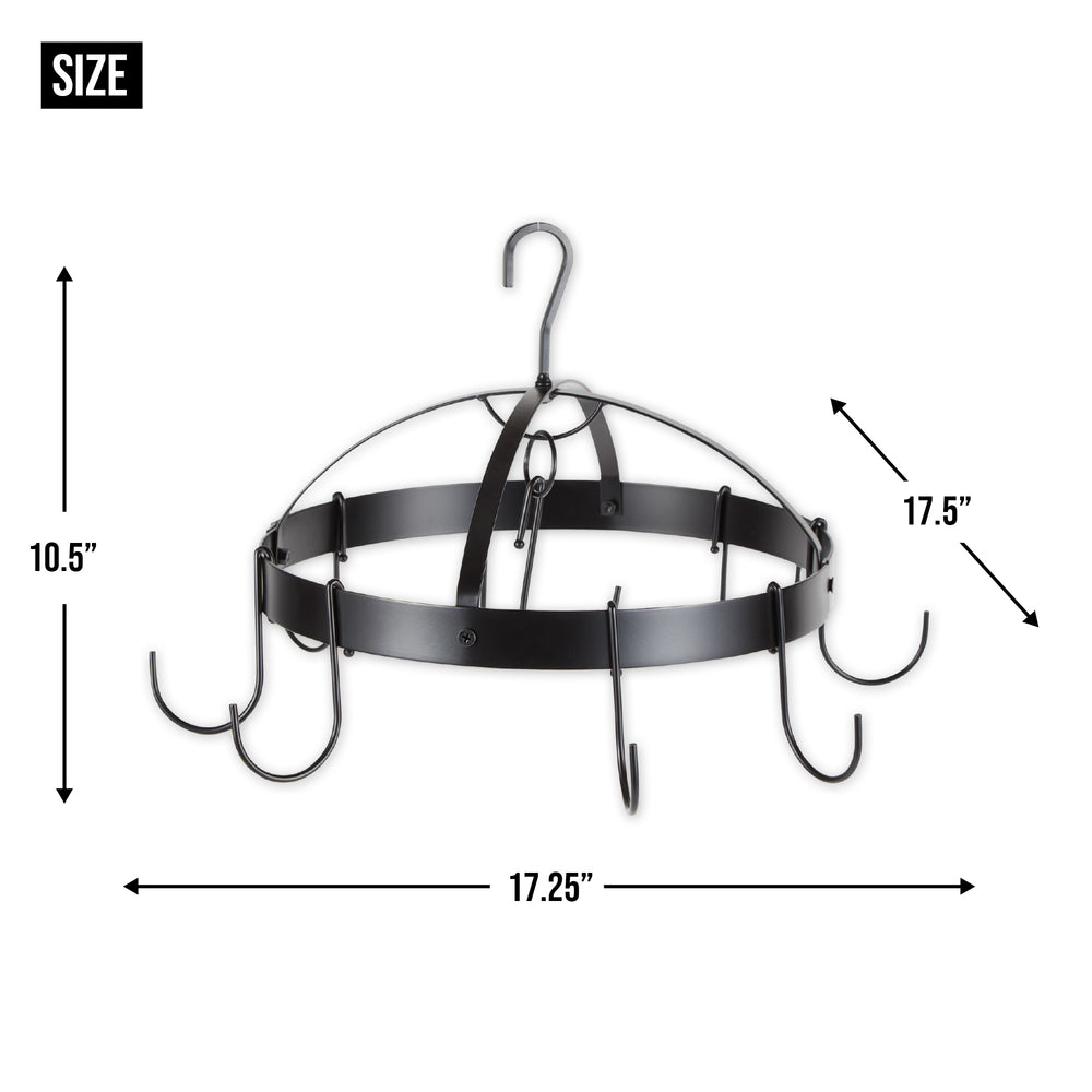 Mini Round Pot Hanger