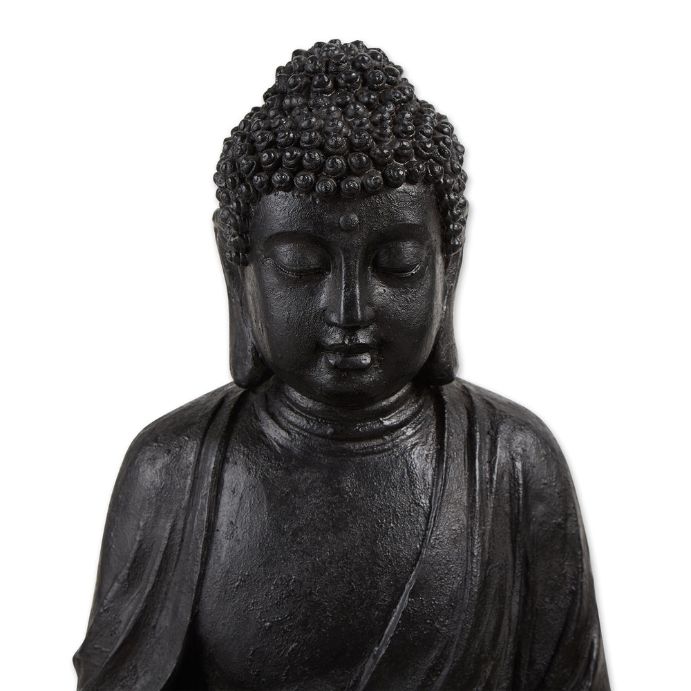 Zen Buddha Fountain
