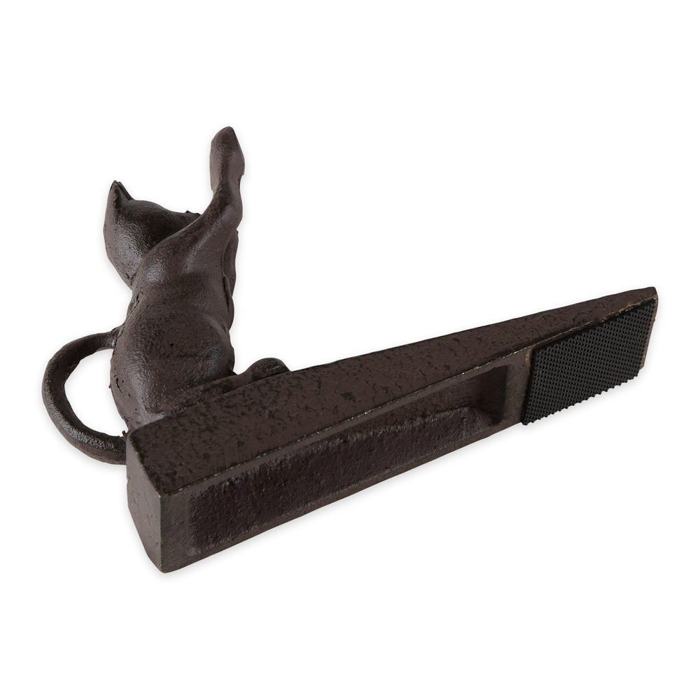 Cat Scratching Door Stopper