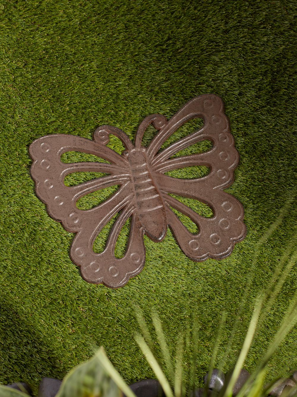 Butterfly Stepping Stone