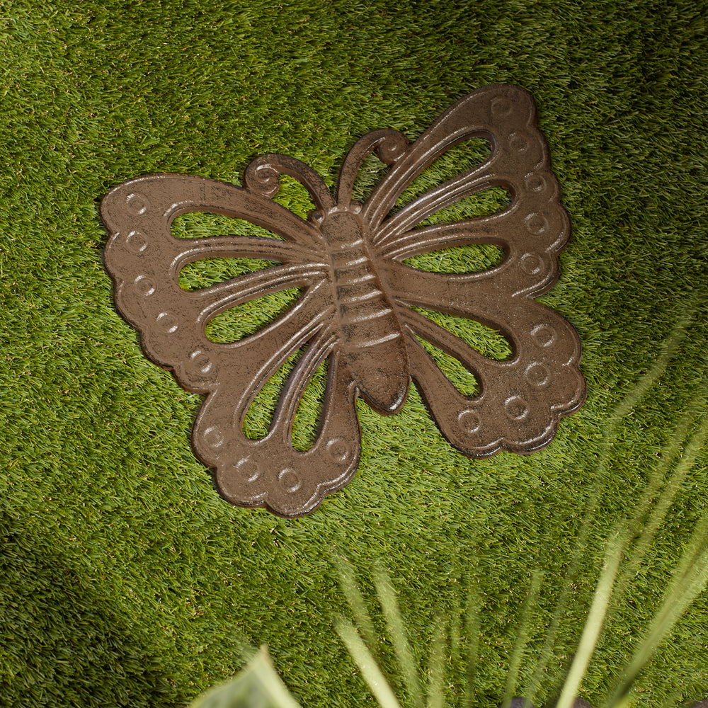 Butterfly Stepping Stone