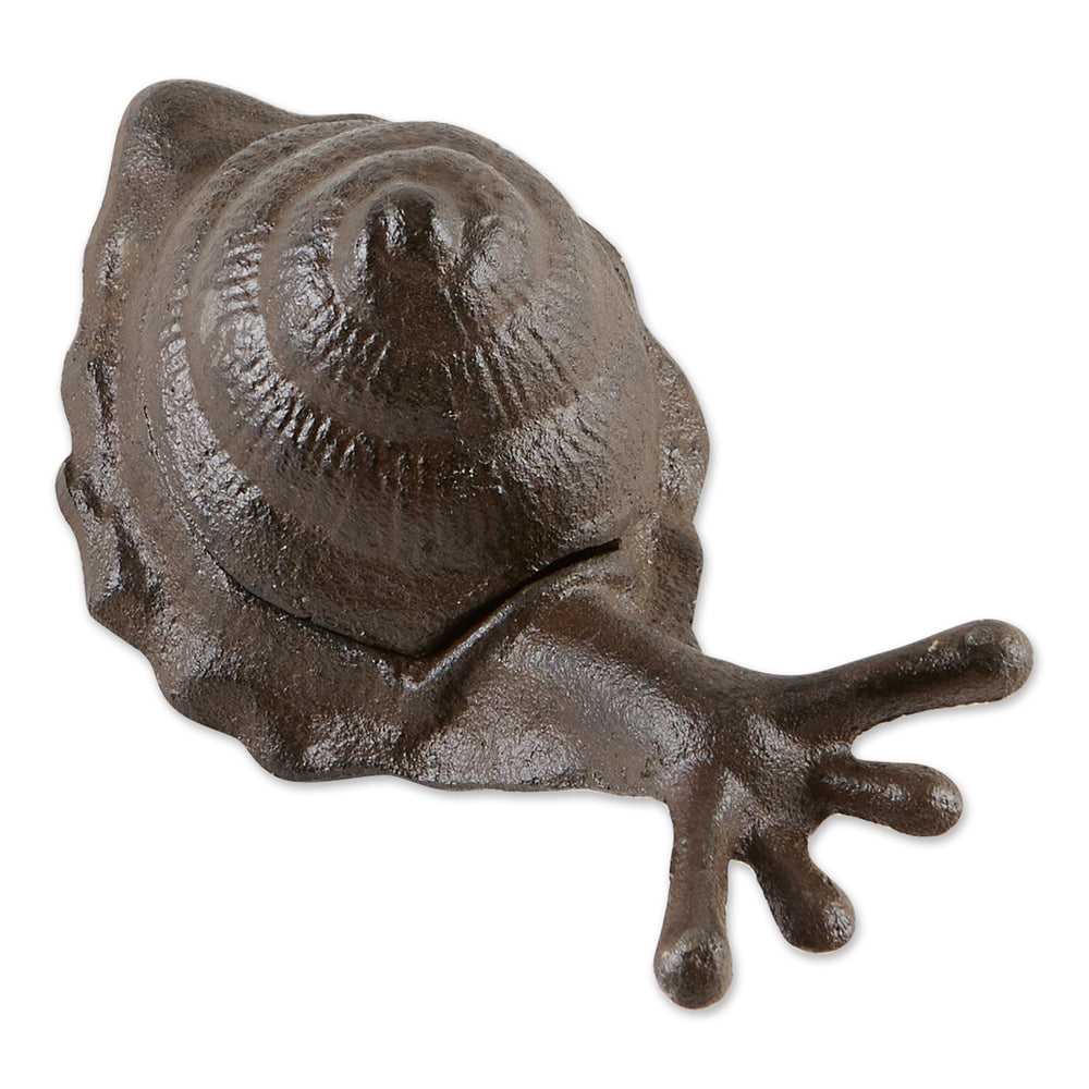 Garden Snail Key Hider