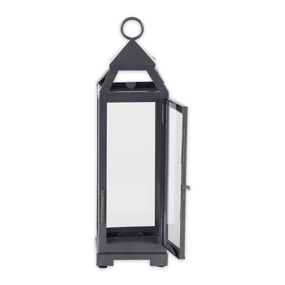 Tall Slate Lantern