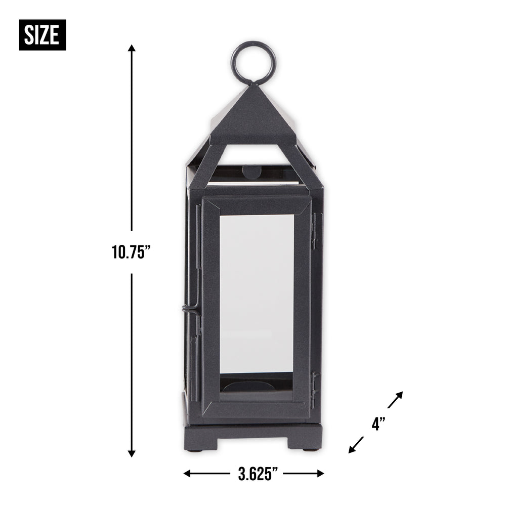 Small Slate Lantern