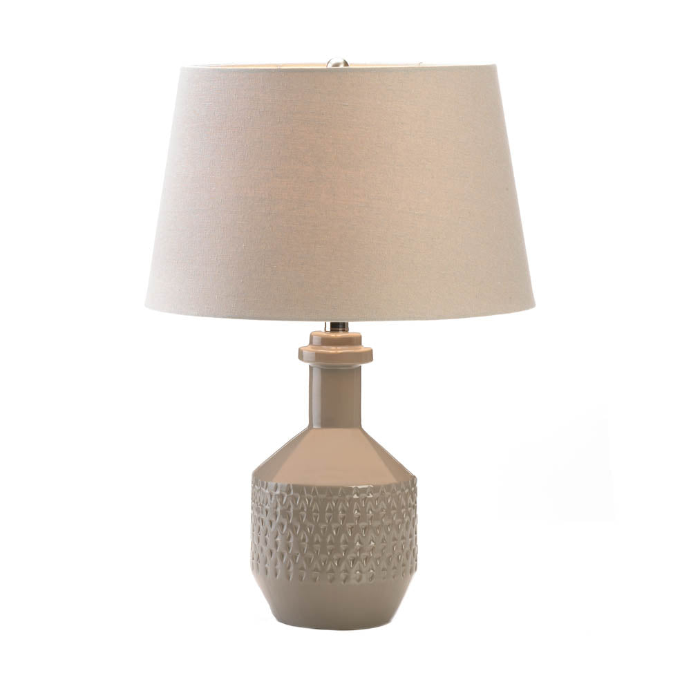 Margate Porcelain Table Lamp