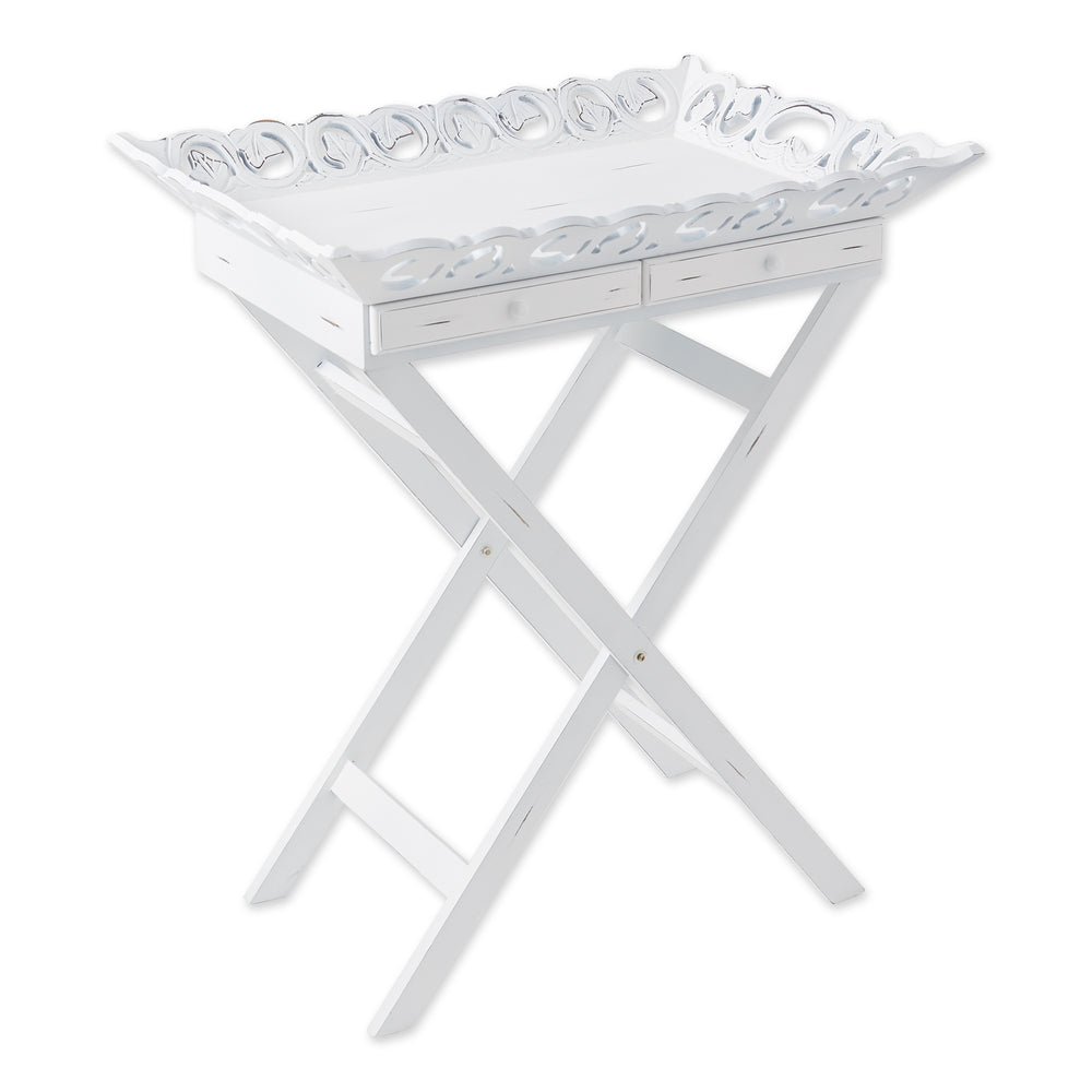 Elegant Tray Stand