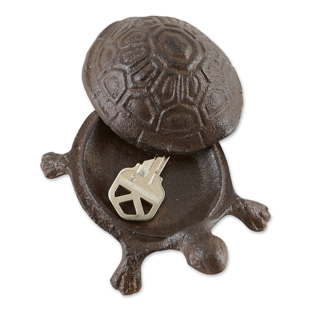 Turtle Key Hider
