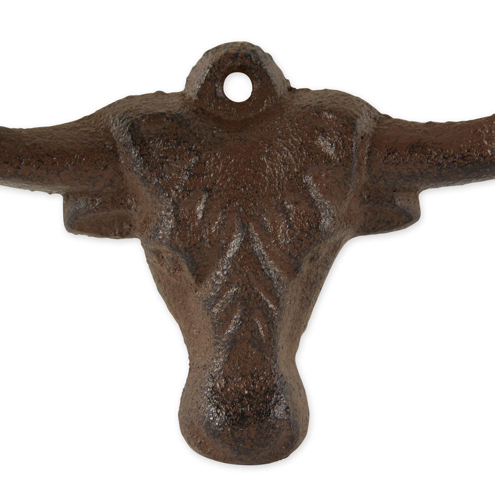 Ox Wall Hook Set of 2